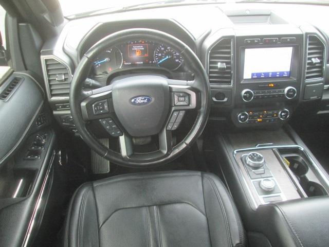 used 2020 Ford Expedition car, priced at $37,368