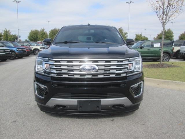 used 2020 Ford Expedition car, priced at $37,368