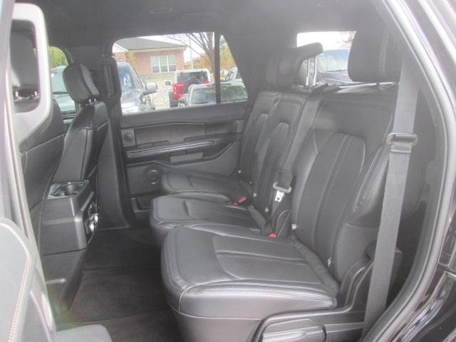 used 2020 Ford Expedition car, priced at $37,368