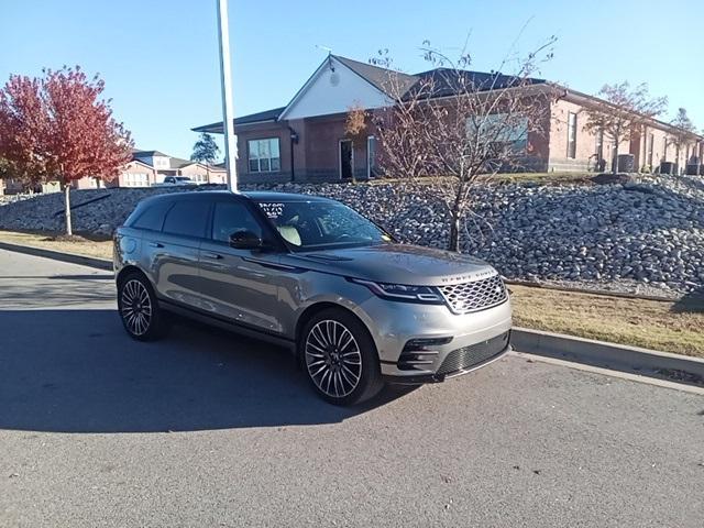 used 2021 Land Rover Range Rover Velar car, priced at $35,995