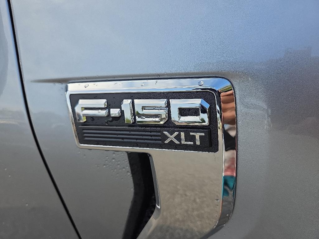 new 2025 Ford F-150 car, priced at $47,064