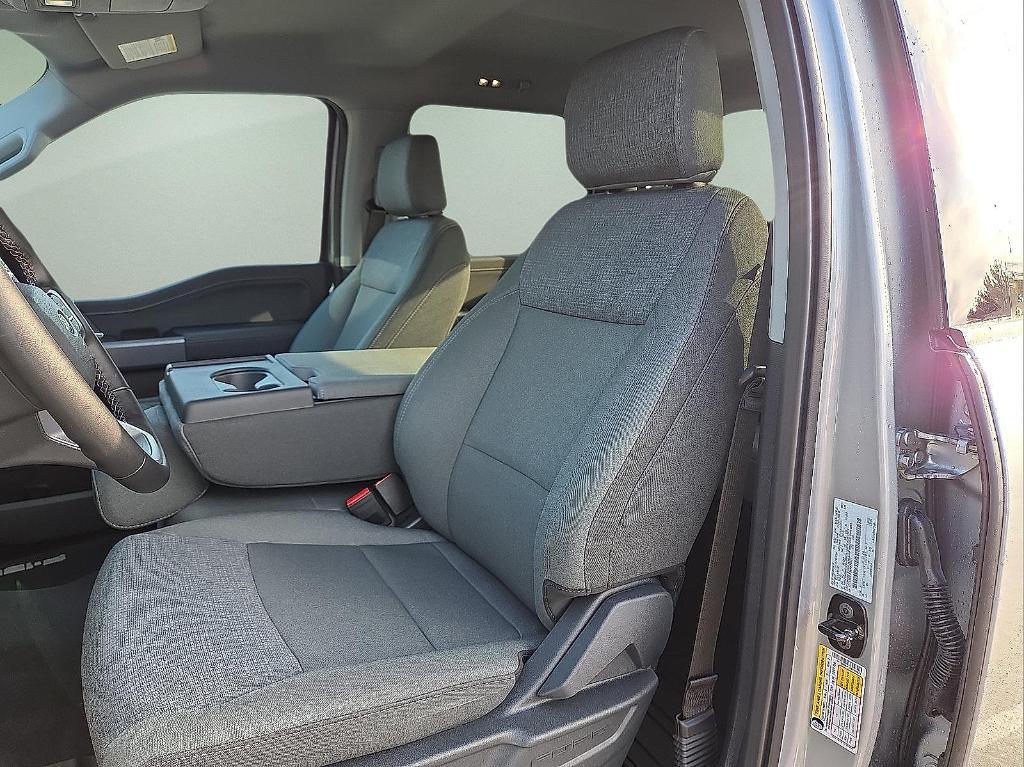 new 2025 Ford F-150 car, priced at $47,064