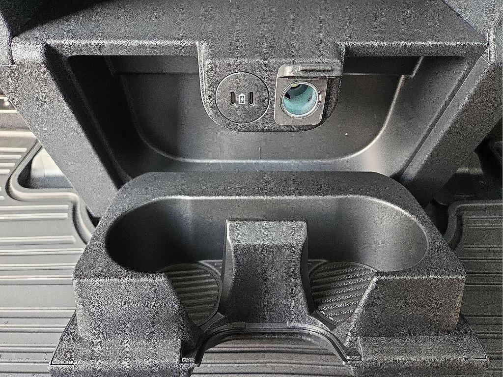 new 2025 Ford F-150 car, priced at $47,064