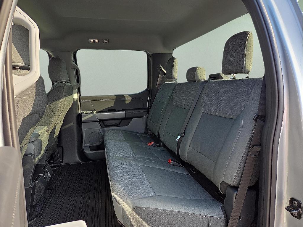 new 2025 Ford F-150 car, priced at $47,064