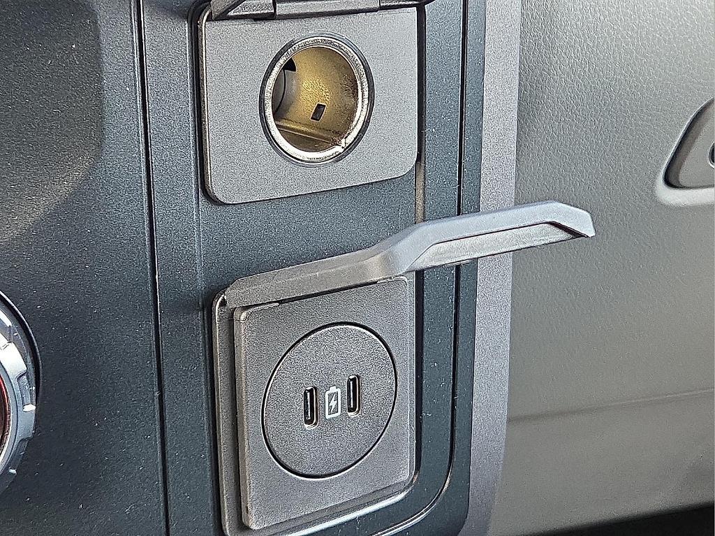 new 2025 Ford F-150 car, priced at $47,064