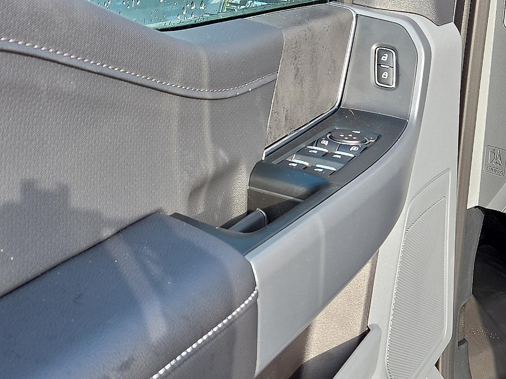 new 2025 Ford F-150 car, priced at $47,064