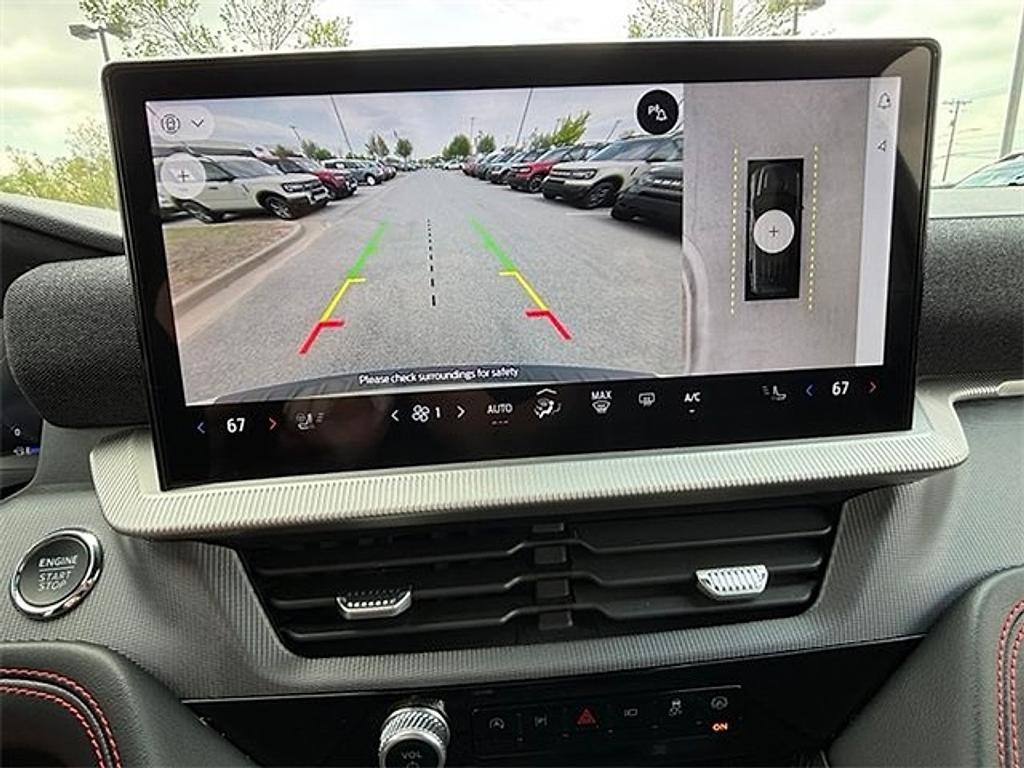 new 2025 Ford Explorer car, priced at $46,900