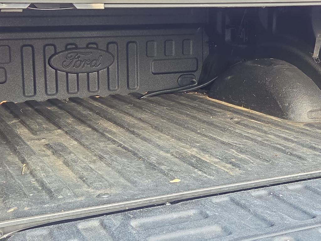 used 2020 Ford F-150 car, priced at $33,495