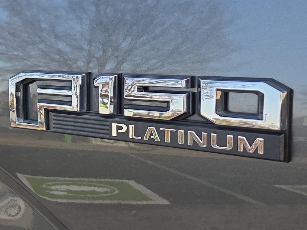 used 2020 Ford F-150 car, priced at $33,495