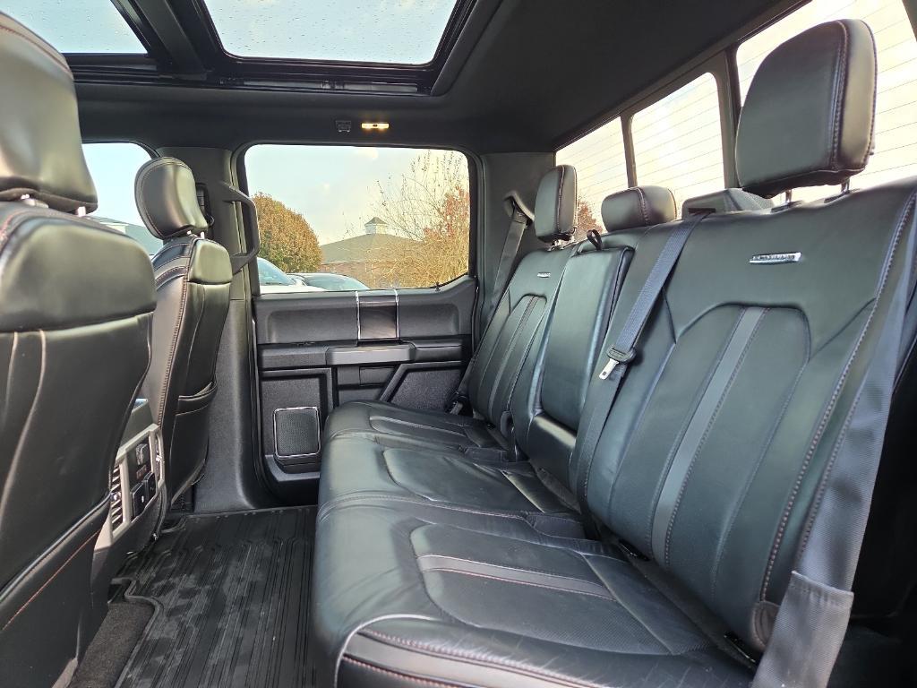 used 2020 Ford F-150 car, priced at $33,495