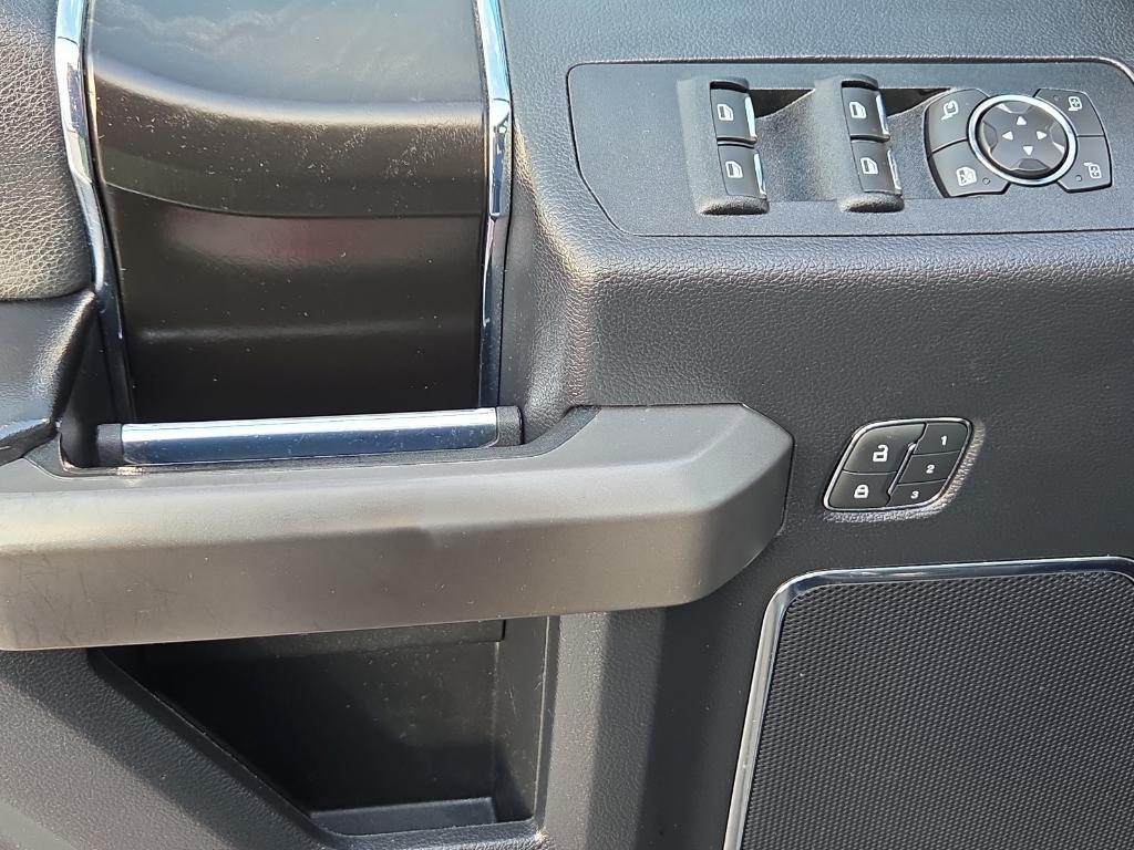 used 2020 Ford F-150 car, priced at $33,495