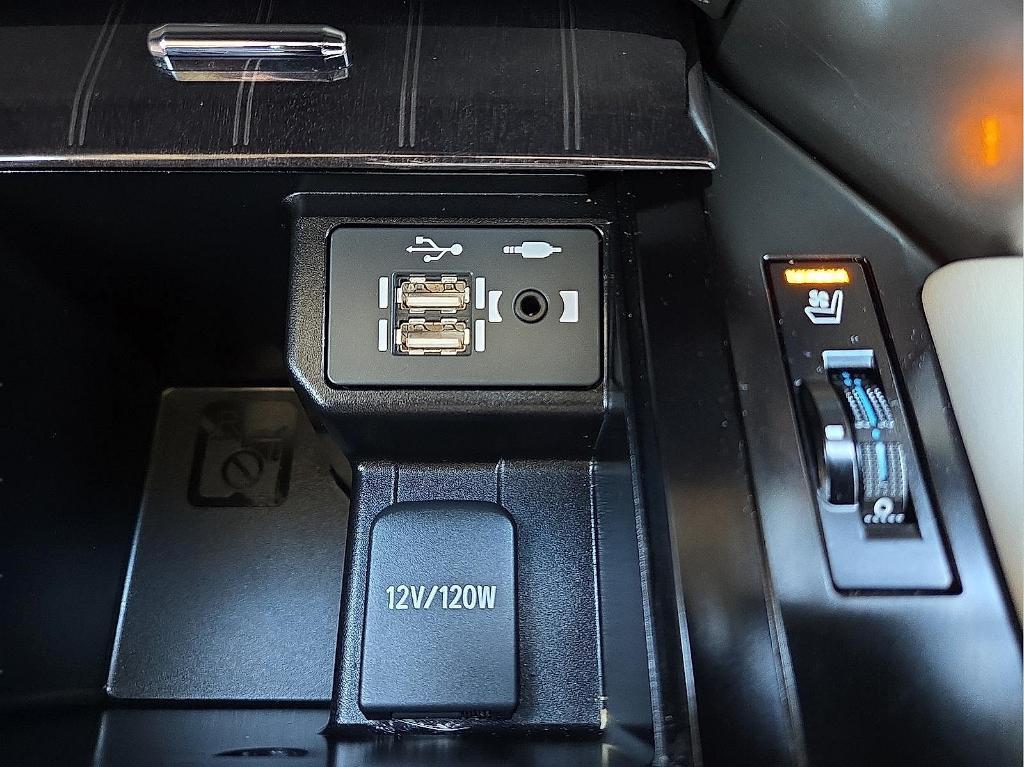 used 2020 Lexus GX 460 car, priced at $39,995
