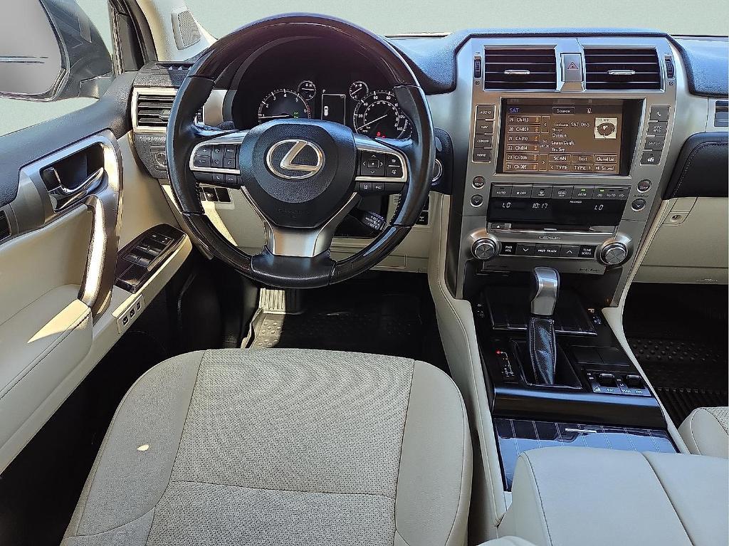 used 2020 Lexus GX 460 car, priced at $40,695