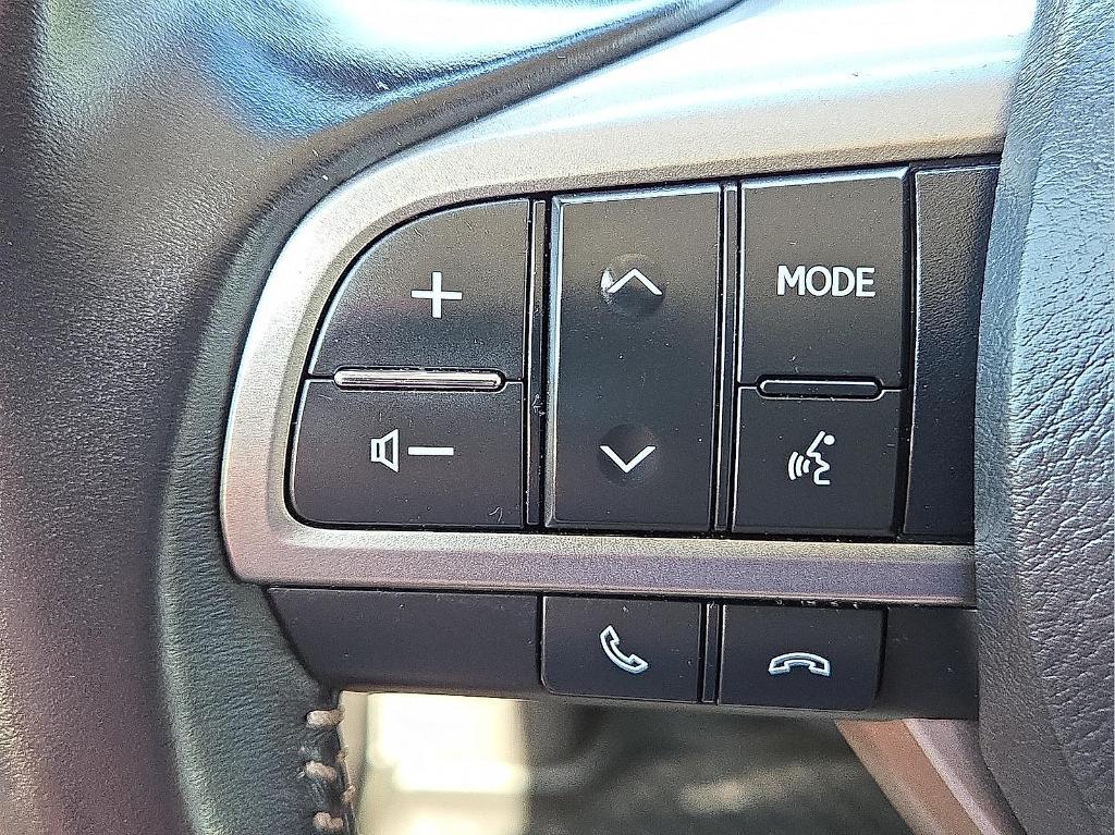 used 2020 Lexus GX 460 car, priced at $40,695