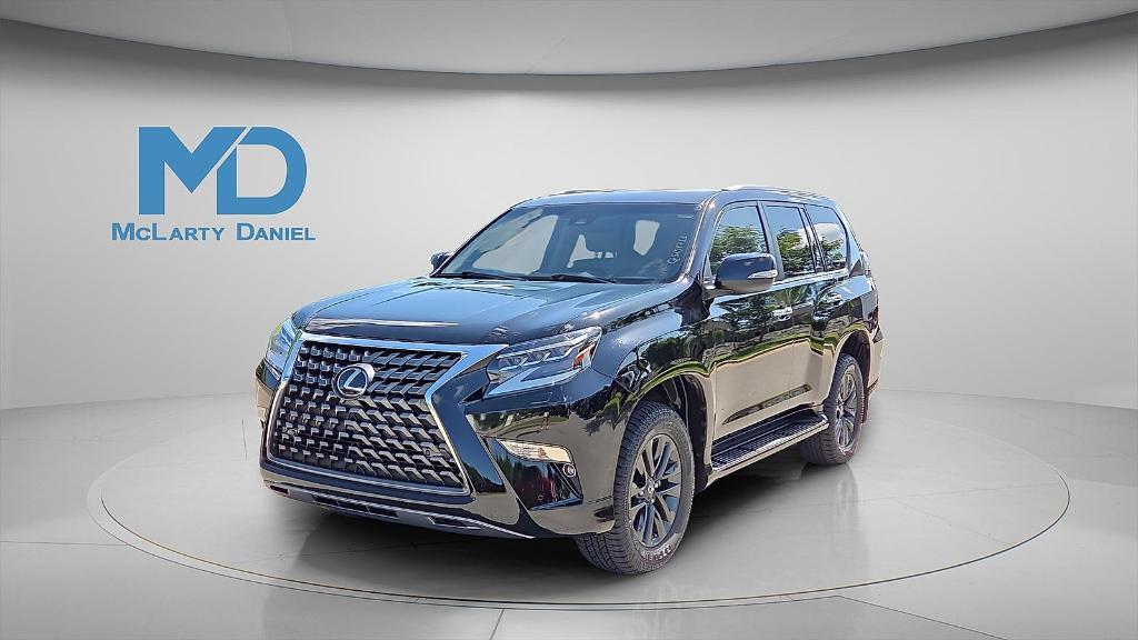 used 2020 Lexus GX 460 car, priced at $40,695
