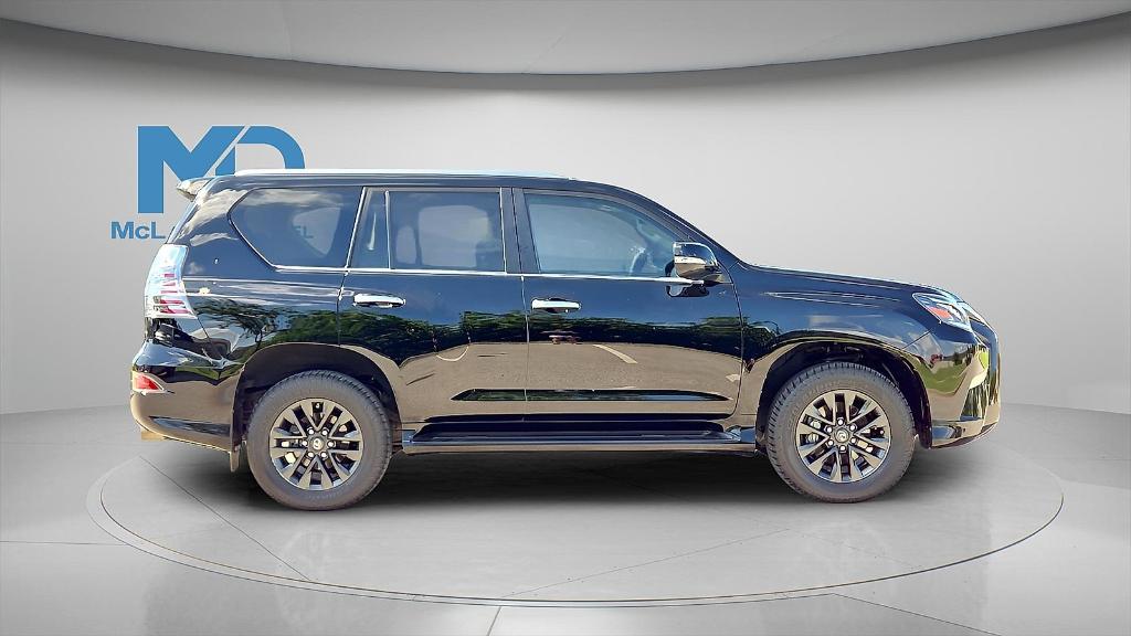 used 2020 Lexus GX 460 car, priced at $40,695