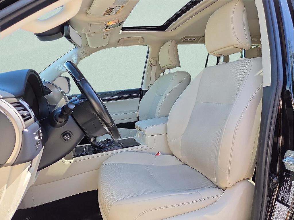 used 2020 Lexus GX 460 car, priced at $40,695