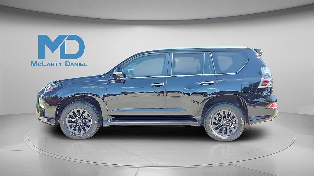 used 2020 Lexus GX 460 car, priced at $40,695