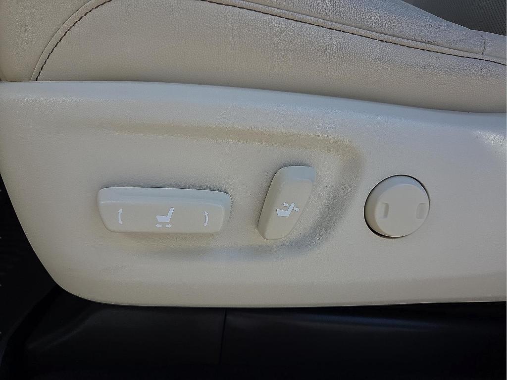 used 2020 Lexus GX 460 car, priced at $40,695