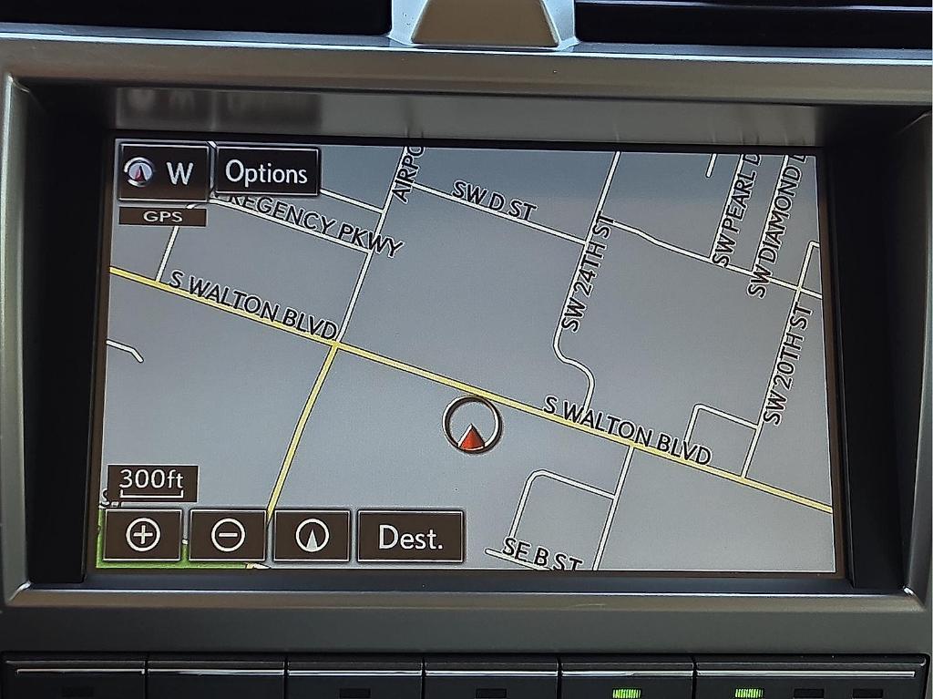 used 2020 Lexus GX 460 car, priced at $39,995