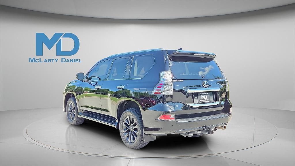 used 2020 Lexus GX 460 car, priced at $40,695