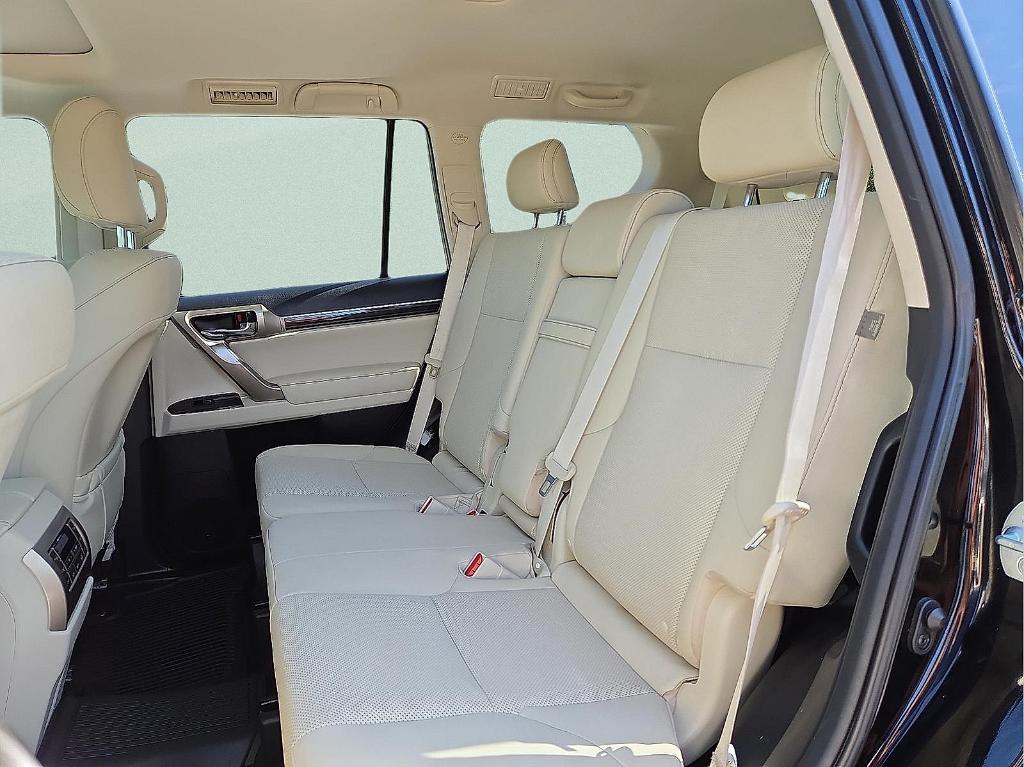 used 2020 Lexus GX 460 car, priced at $40,695