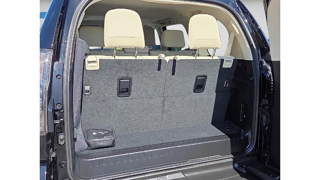used 2020 Lexus GX 460 car, priced at $39,995