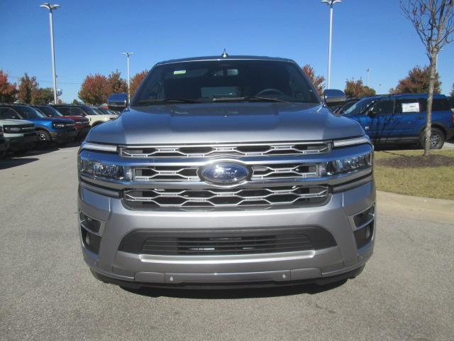 new 2024 Ford Expedition Max car, priced at $81,459