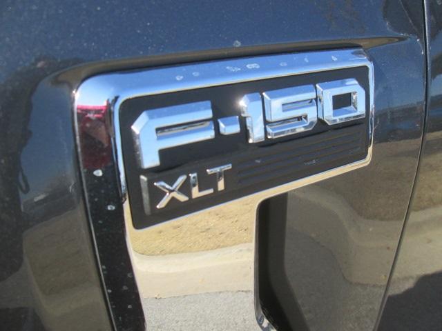 new 2024 Ford F-150 car, priced at $48,462