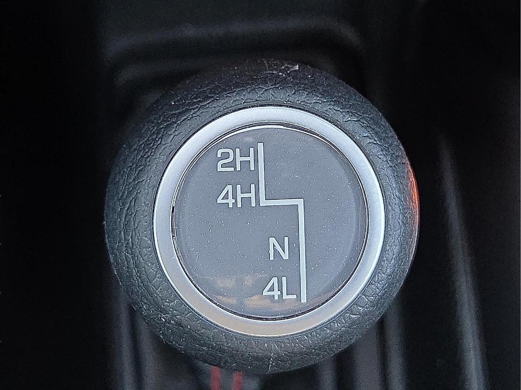 used 2019 Jeep Wrangler Unlimited car, priced at $41,995