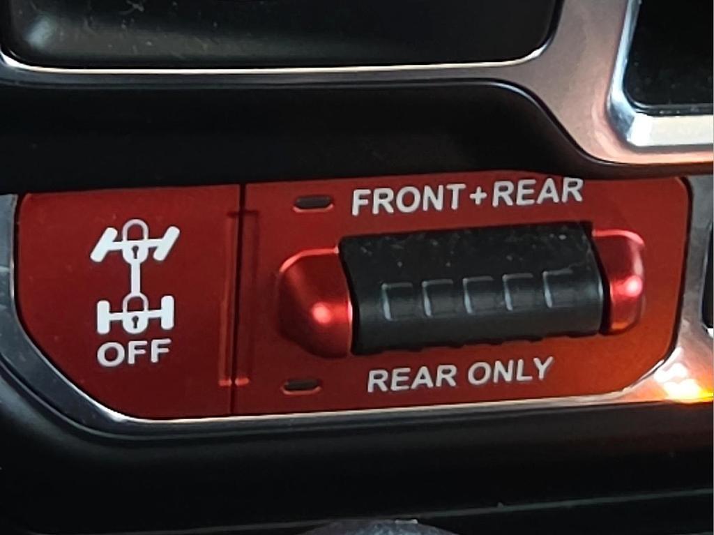 used 2019 Jeep Wrangler Unlimited car, priced at $41,995