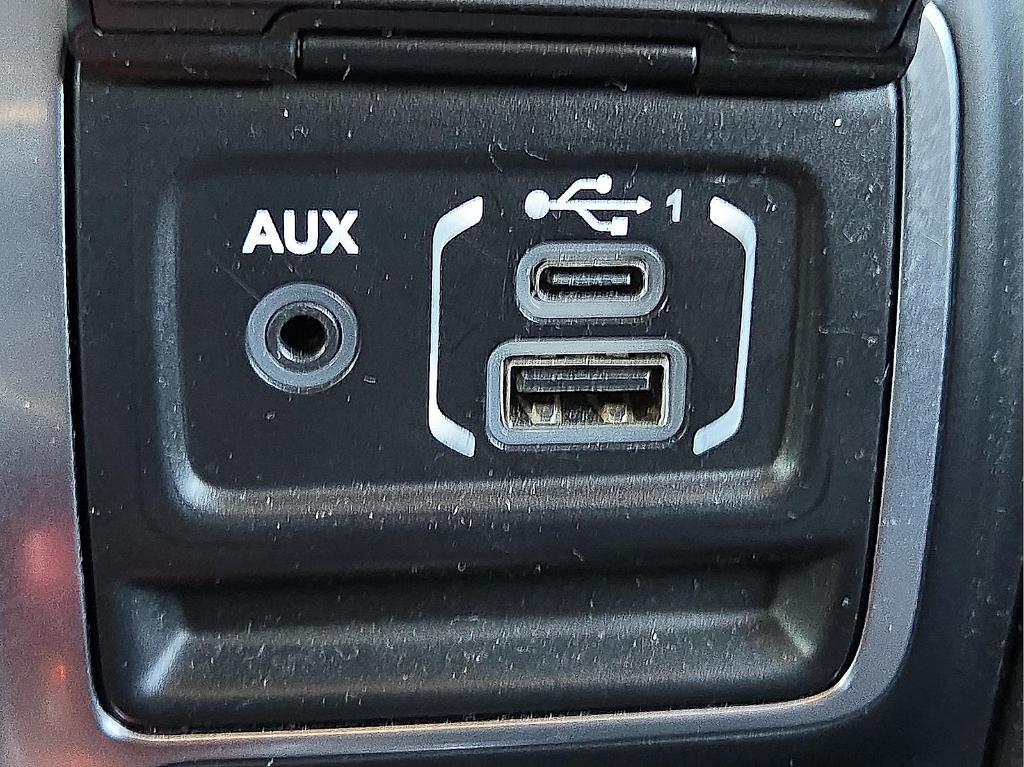 used 2019 Jeep Wrangler Unlimited car, priced at $41,995
