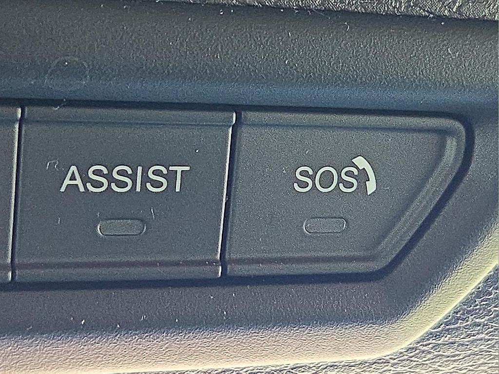 used 2019 Jeep Wrangler Unlimited car, priced at $41,995