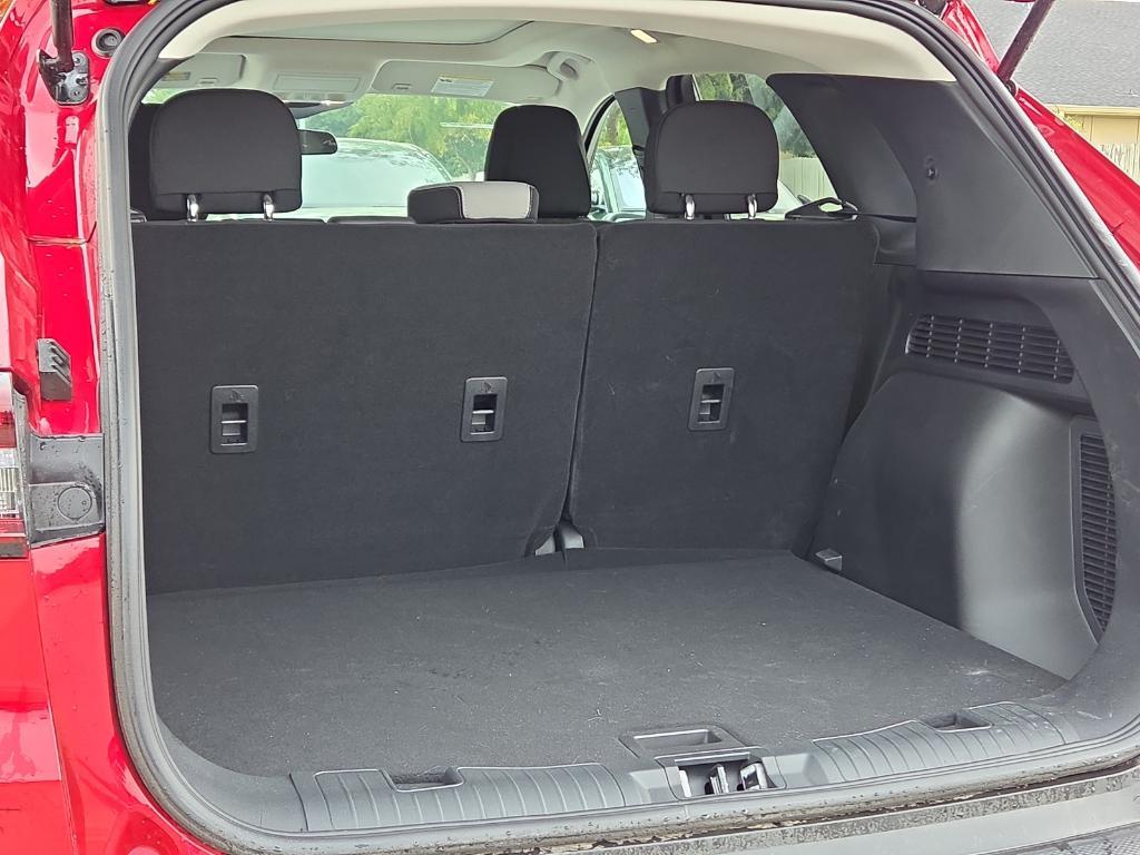 new 2025 Ford Escape car, priced at $23,904