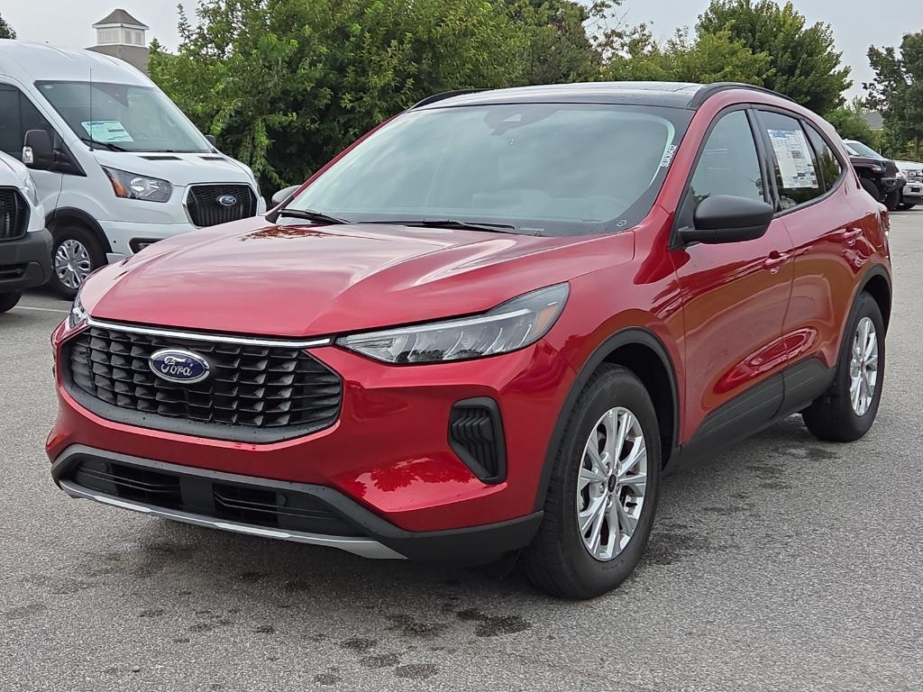 new 2025 Ford Escape car, priced at $23,904