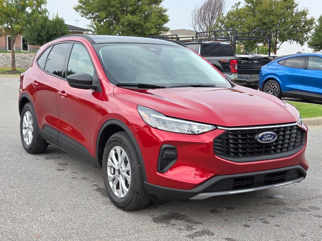 new 2025 Ford Escape car, priced at $23,904