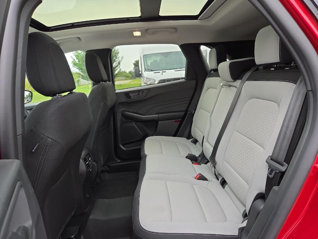 new 2025 Ford Escape car, priced at $23,904