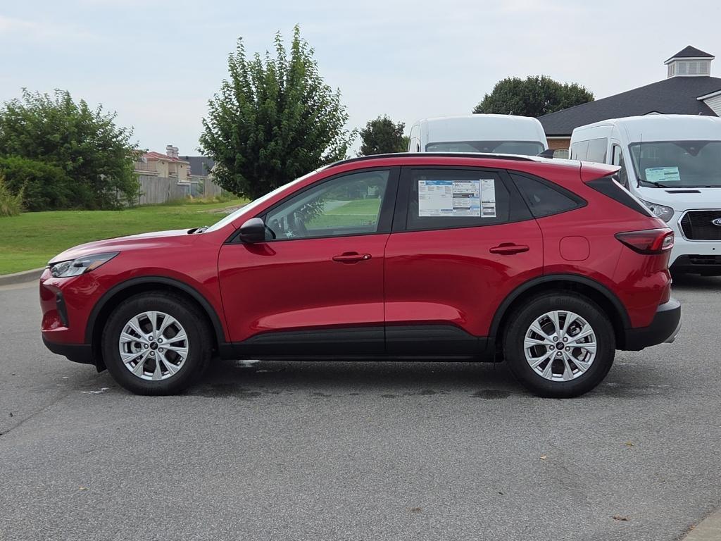 new 2025 Ford Escape car, priced at $23,904