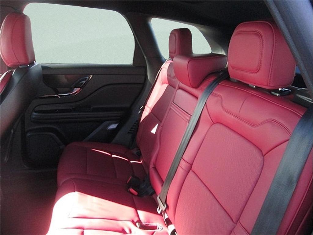 new 2025 Lincoln Corsair car, priced at $49,910