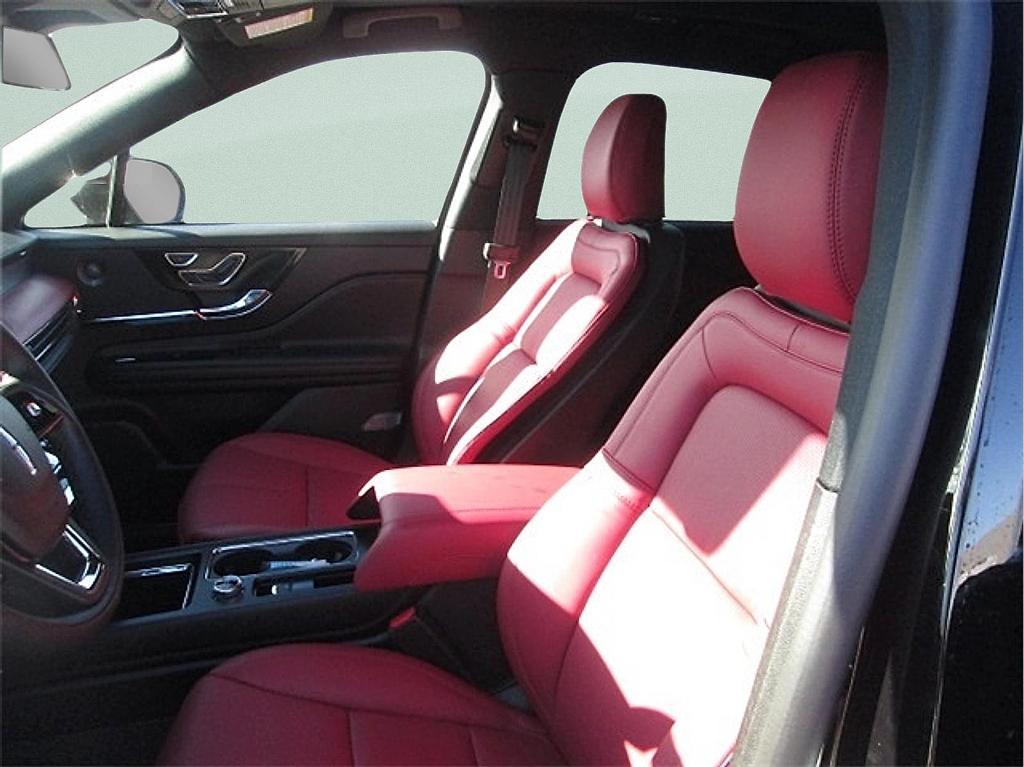 new 2025 Lincoln Corsair car, priced at $49,910