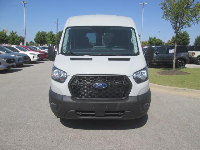 new 2024 Ford Transit-250 car