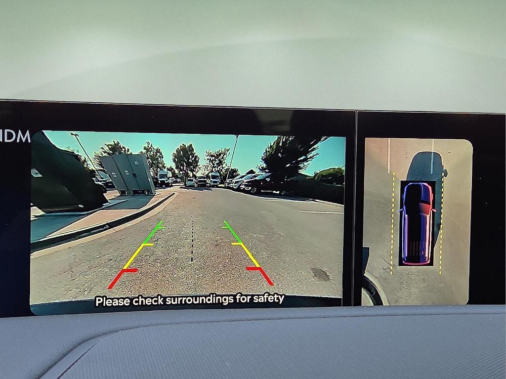 new 2025 Lincoln Navigator car, priced at $96,969