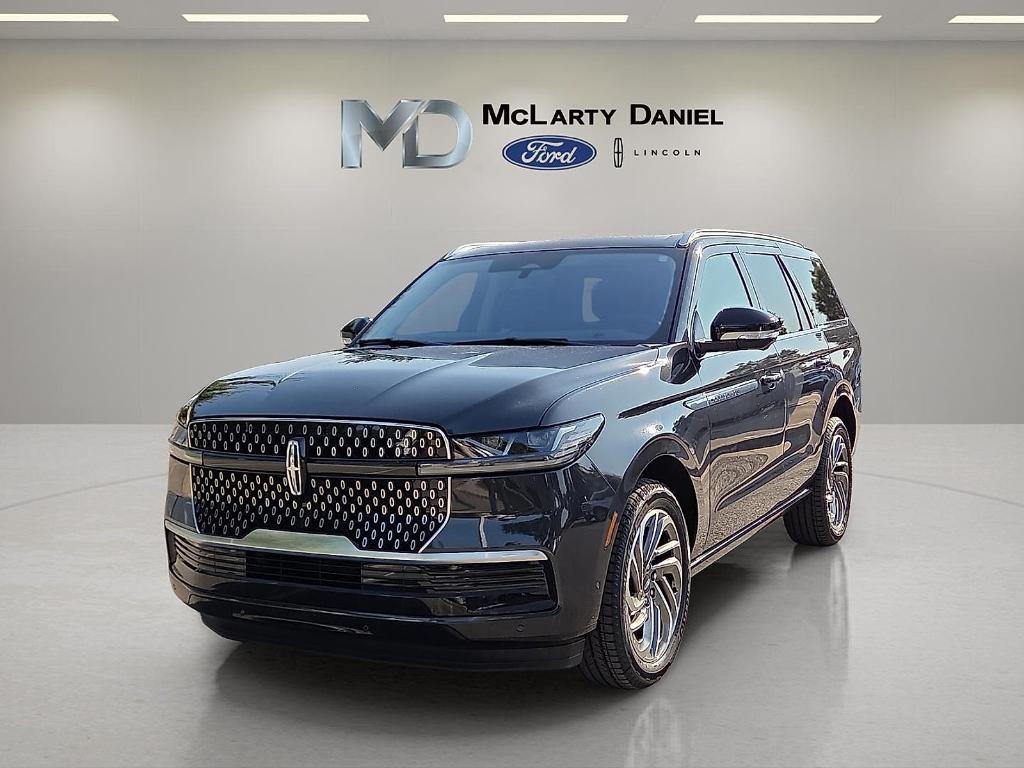 new 2025 Lincoln Navigator car, priced at $96,969