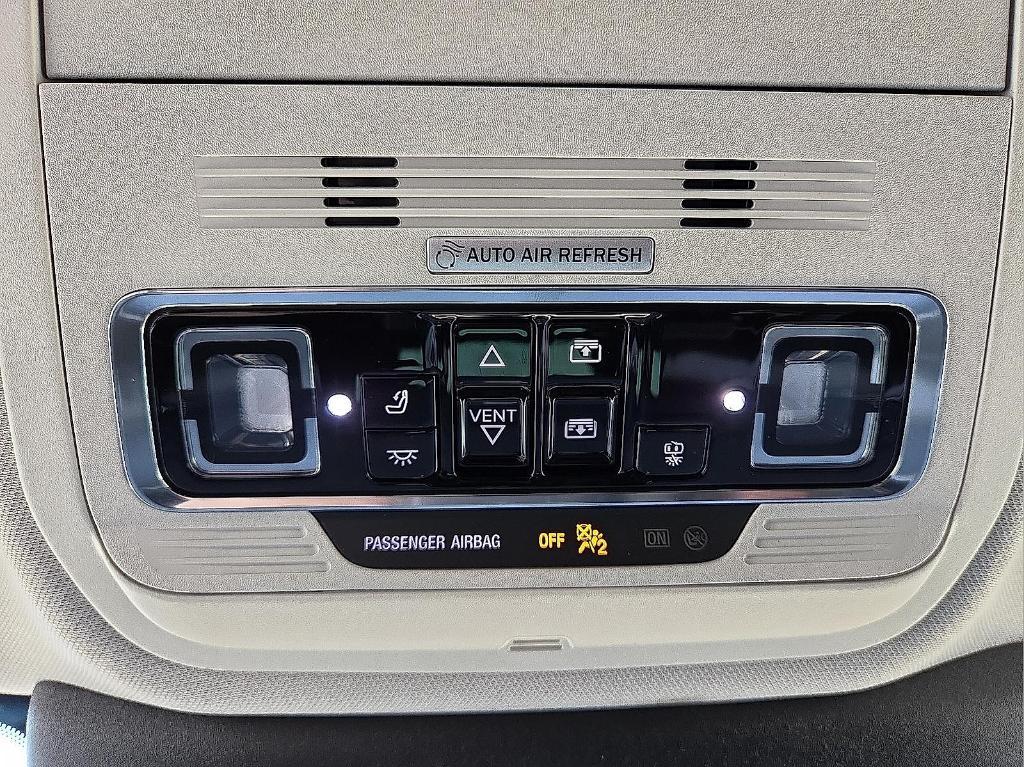 new 2025 Lincoln Navigator car, priced at $96,969