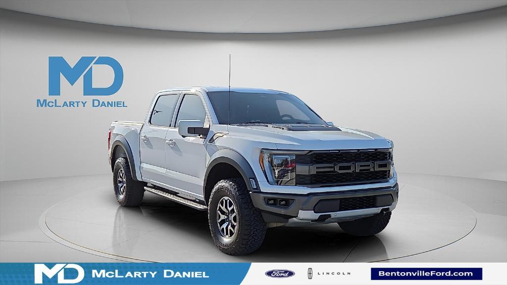 used 2022 Ford F-150 car, priced at $68,534