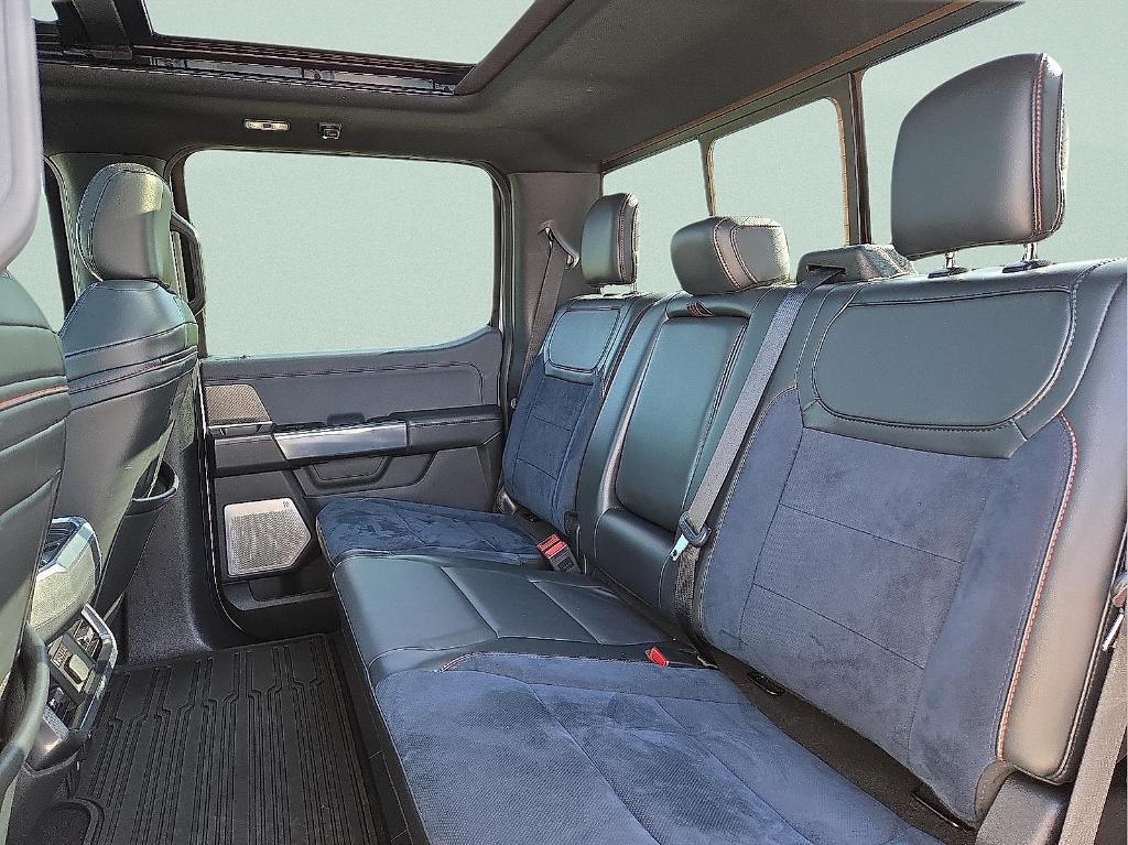 used 2022 Ford F-150 car, priced at $68,534