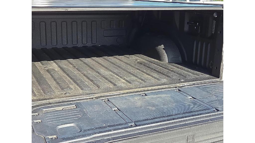 used 2022 Ford F-150 car, priced at $68,534