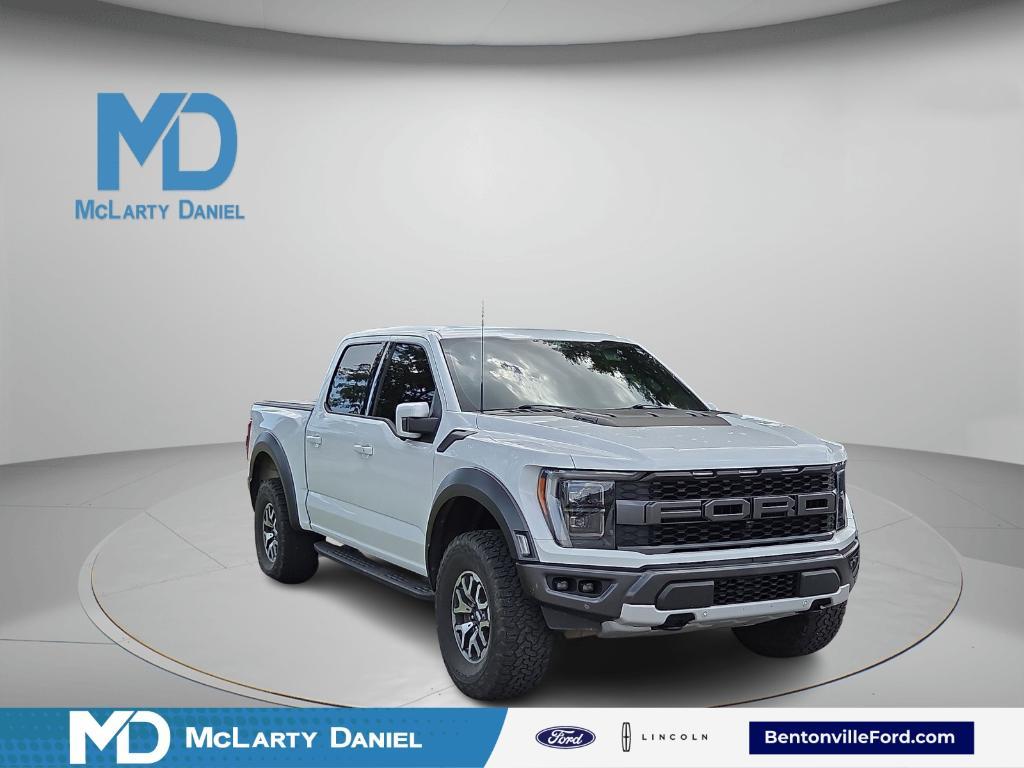 used 2022 Ford F-150 car, priced at $68,995