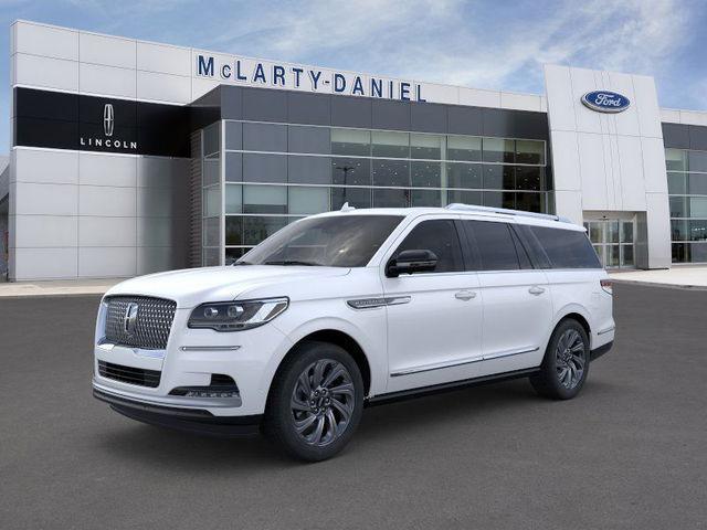 new 2024 Lincoln Navigator L car, priced at $100,535