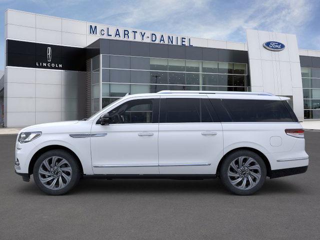 new 2024 Lincoln Navigator L car, priced at $100,535